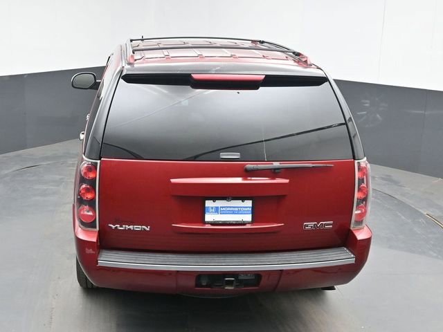 Used 2014 GMC Yukon Denali RWD image 41