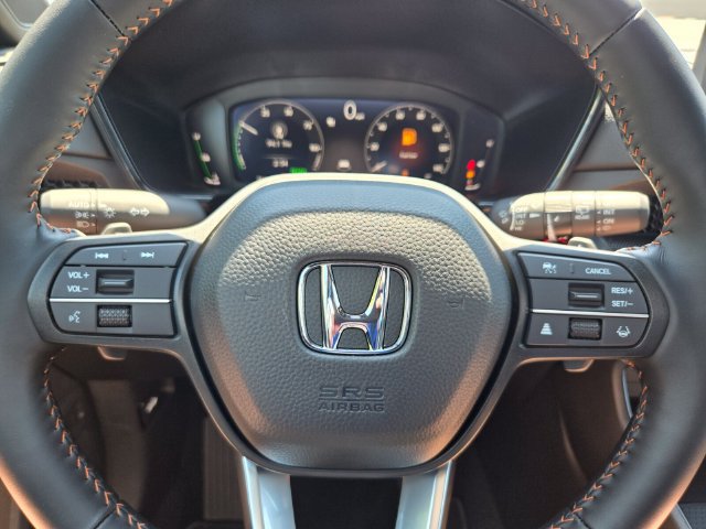 New 2026 Honda CR-V Sport-L image 16