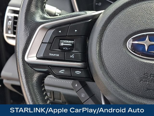 Used 2022 Subaru Outback Limited XT AWD/4WD image 7