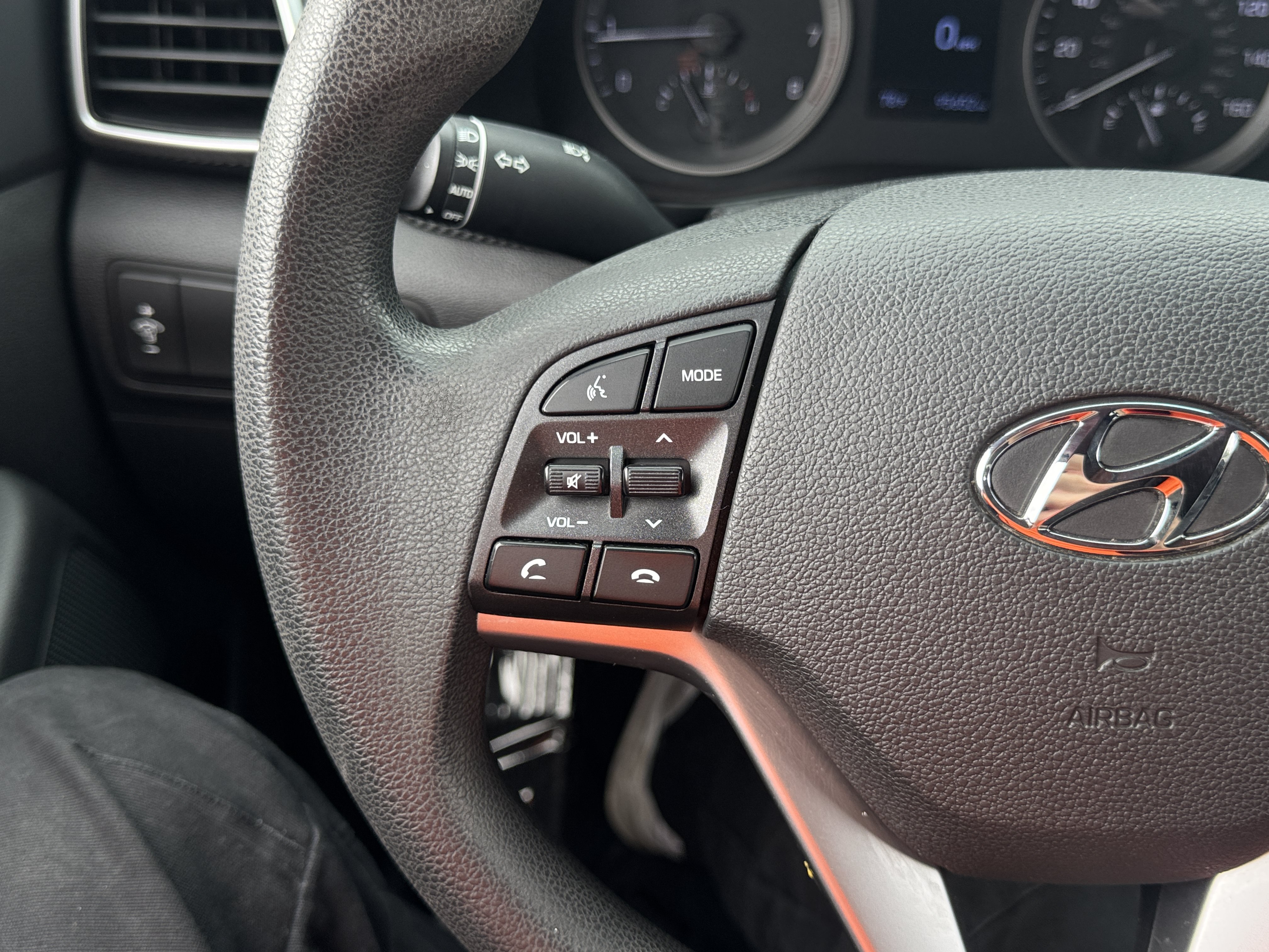 Used 2020 Hyundai Tucson SE AWD/4WD image 17