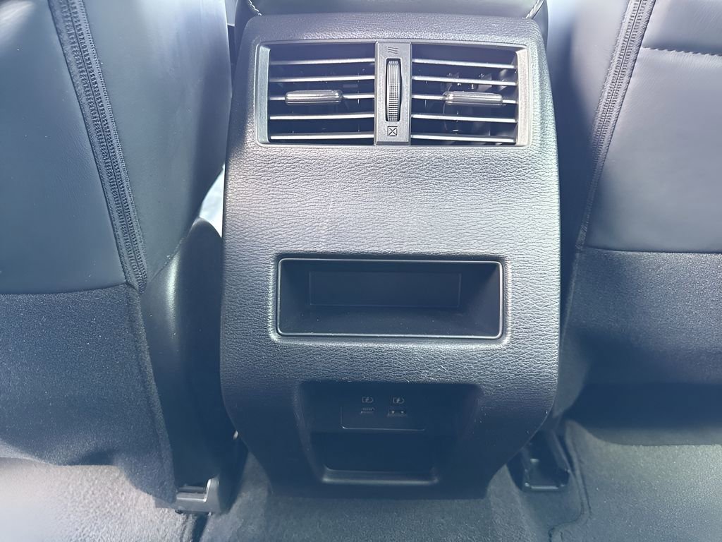 Used 2022 Mitsubishi Outlander SE AWD/4WD image 13