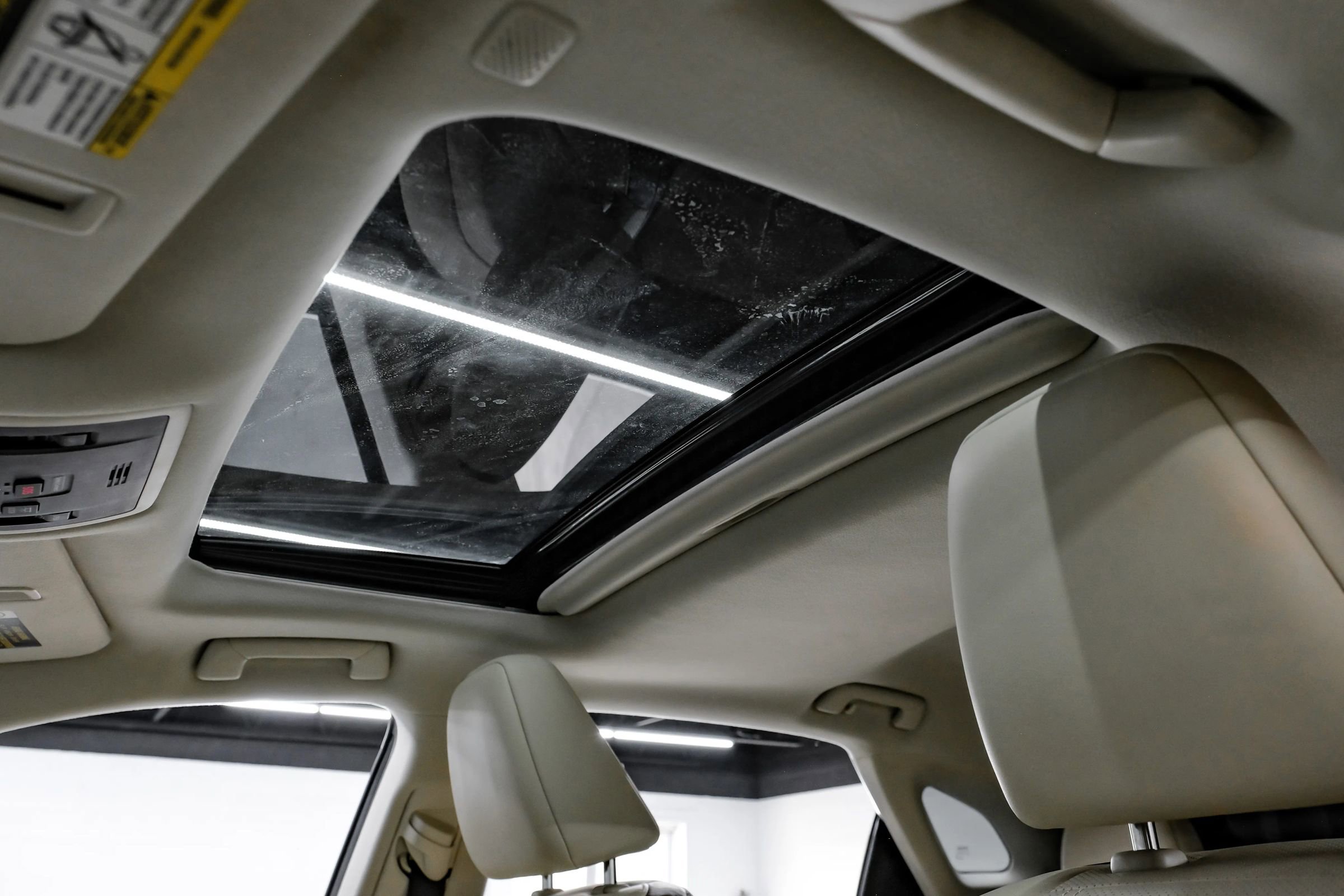 Used 2019 Lexus RX 350 FWD w/ Premium Package image 5