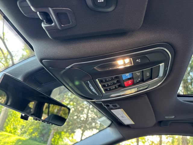 New 2027 Jeep Grand Cherokee Limited w/ Technology Group II AWD/4WD image 26