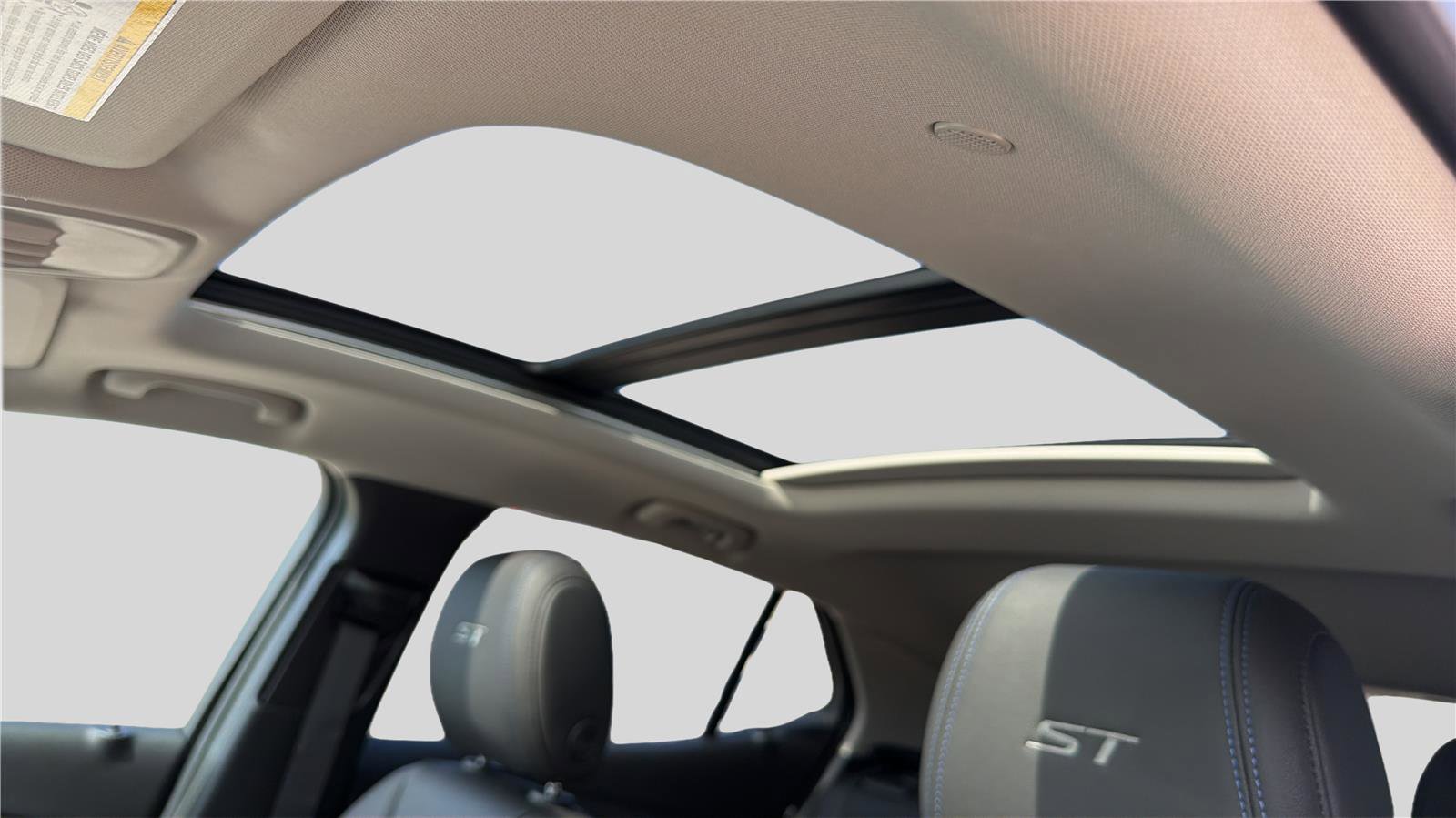 New 2026 Buick Encore GX Sport Touring image 14