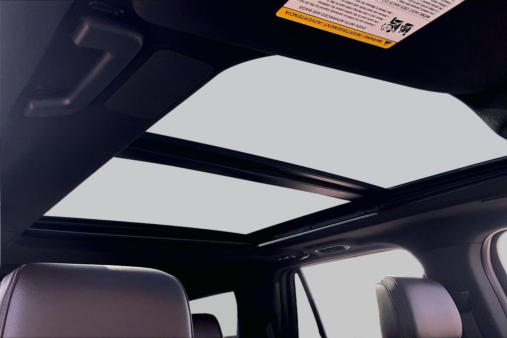 Used 2025 Ford Expedition King Ranch image 22