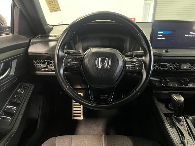 Used 2024 Honda Accord Sport image 22