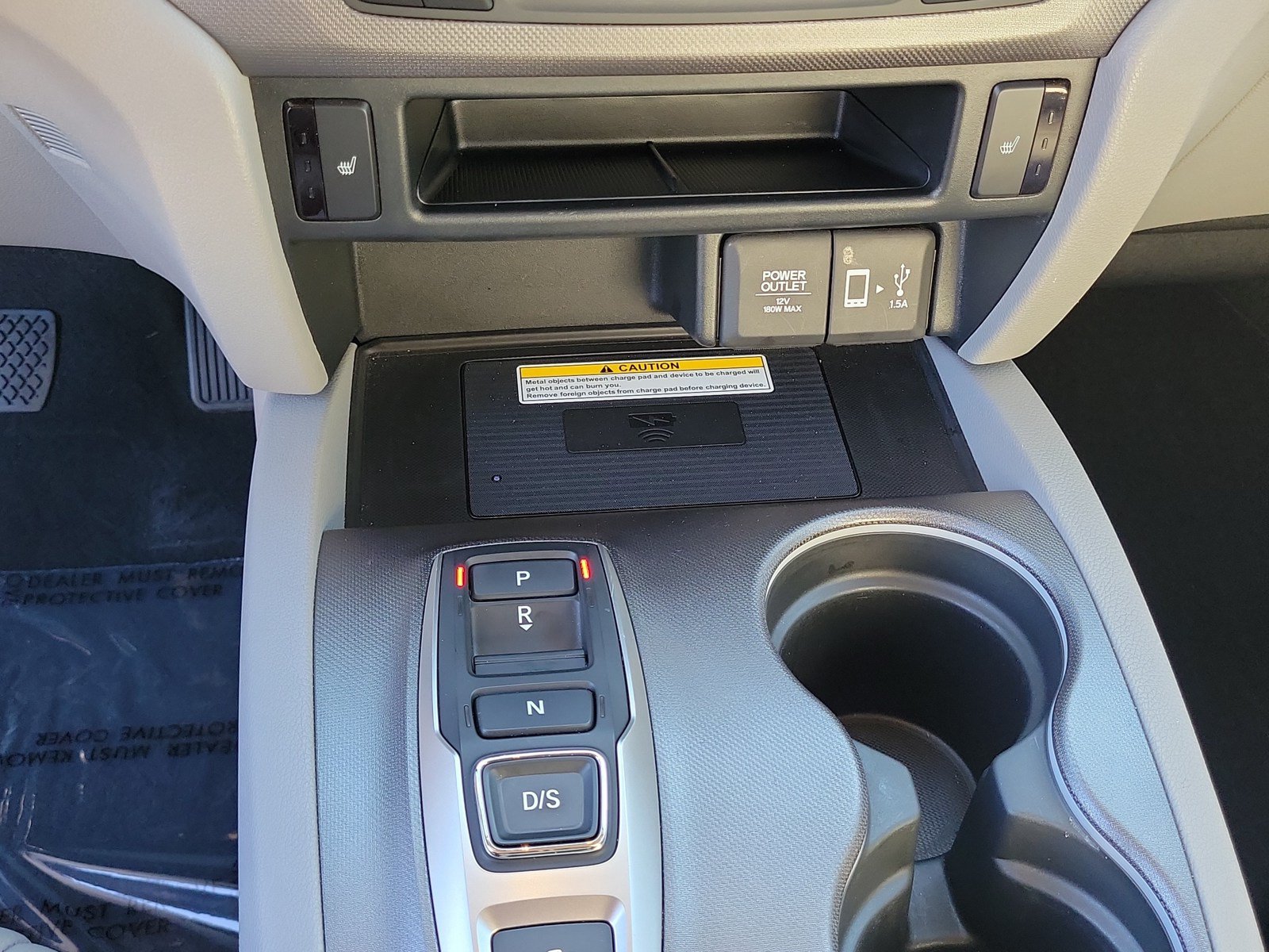 Used 2022 Honda Ridgeline RTL-E image 22