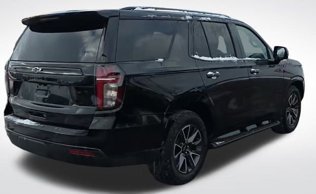 Used 2023 Chevrolet Tahoe Z71 w/ Off-Road Capability Package image 5