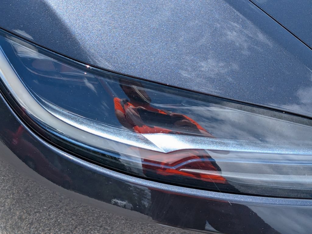 Used 2024 Tesla Model 3 Standard Range RWD image 9