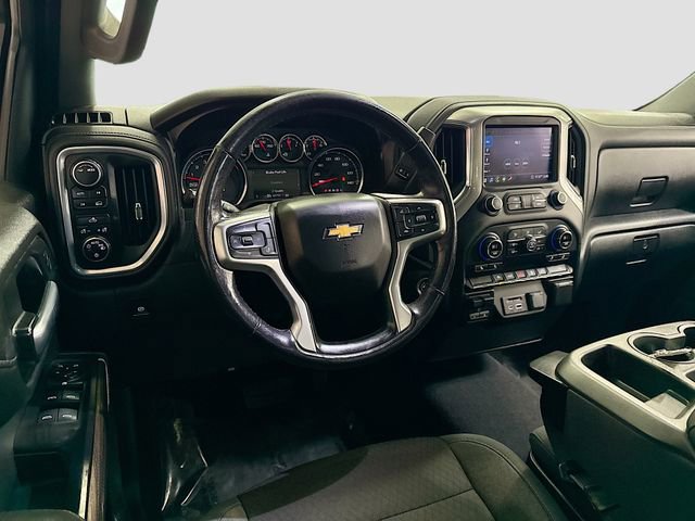 Used 2020 Chevrolet Silverado 1500 LT w/ All-Star Edition image 22