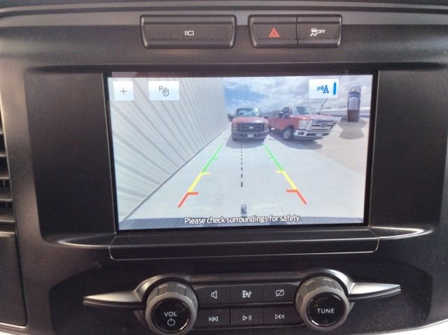 Used 2023 Ford F150 XL w/ Trailer Tow Package image 13