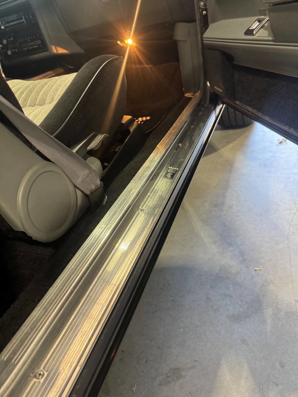 Used 1987 Buick Regal Coupe image 74