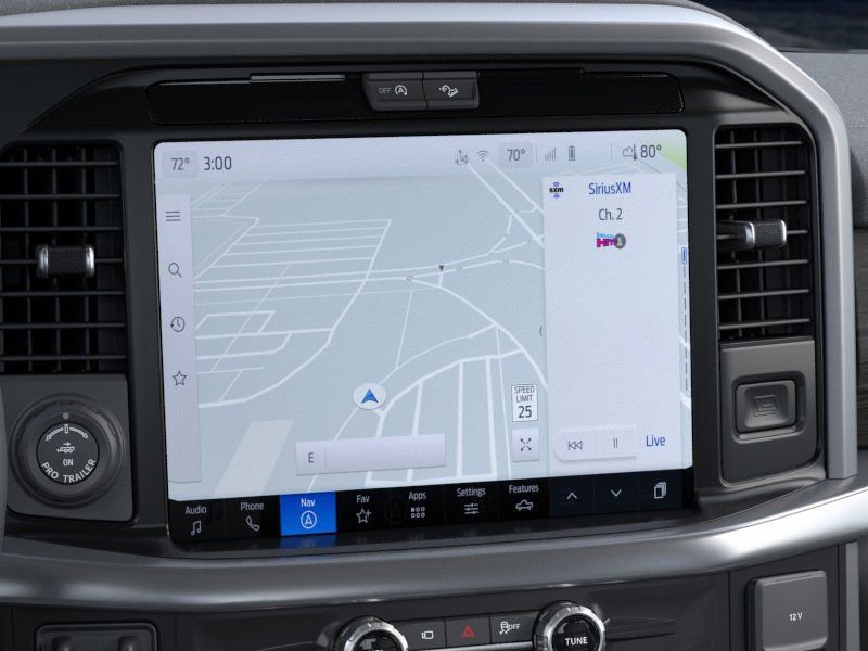 New 2026 Ford F150 Lariat w/ Equipment Group 502A High image 14