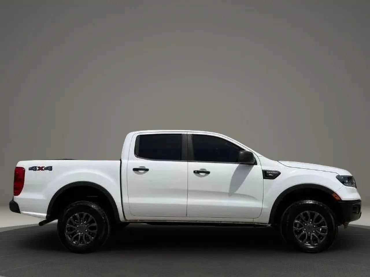 Used 2021 Ford Ranger XL AWD/4WD image 7