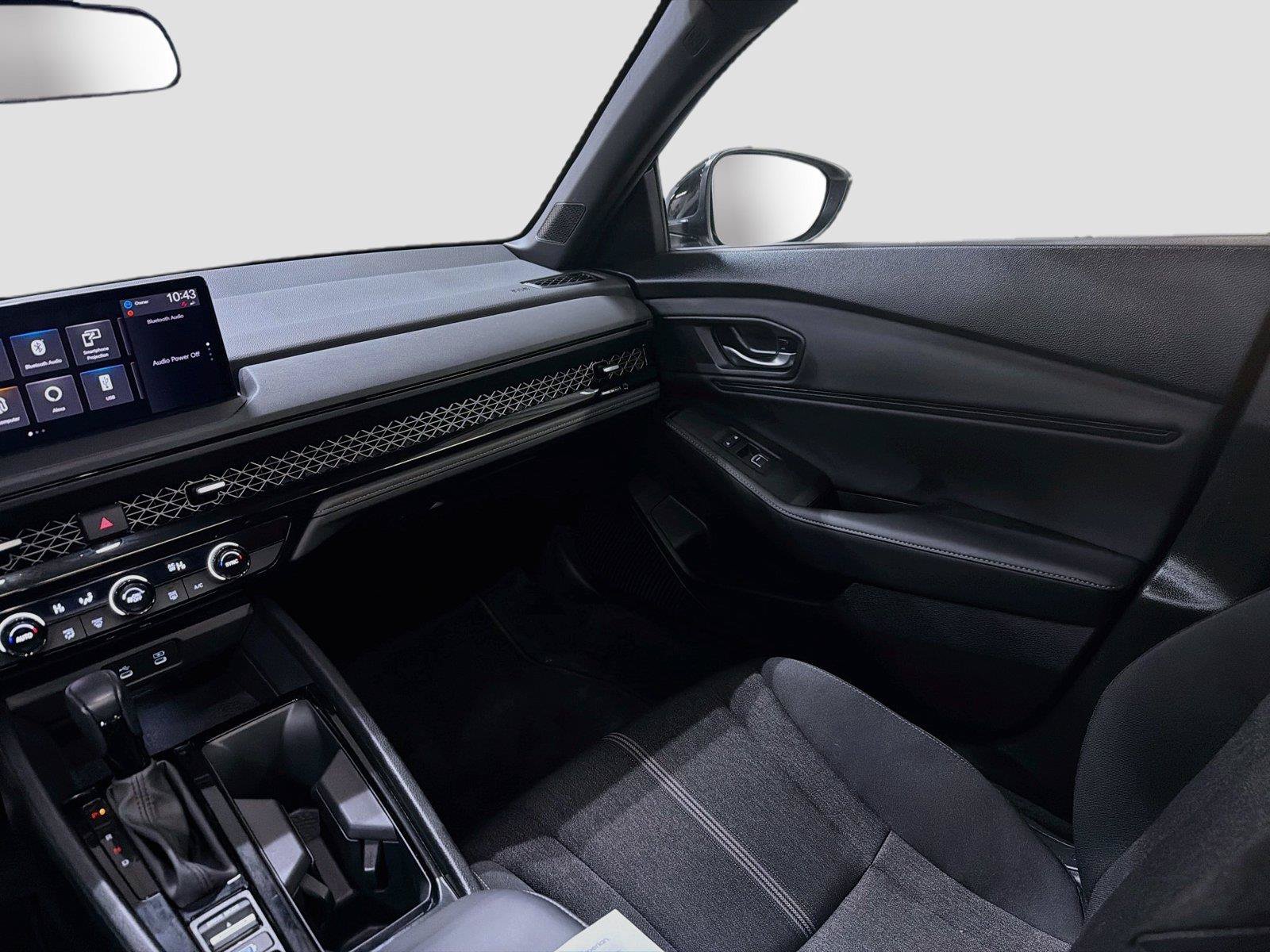 Used 2024 Honda Accord Sport image 22