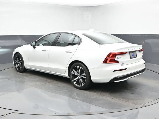 Used 2023 Volvo S60 B5 Core w/ Climate Package AWD/4WD image 8