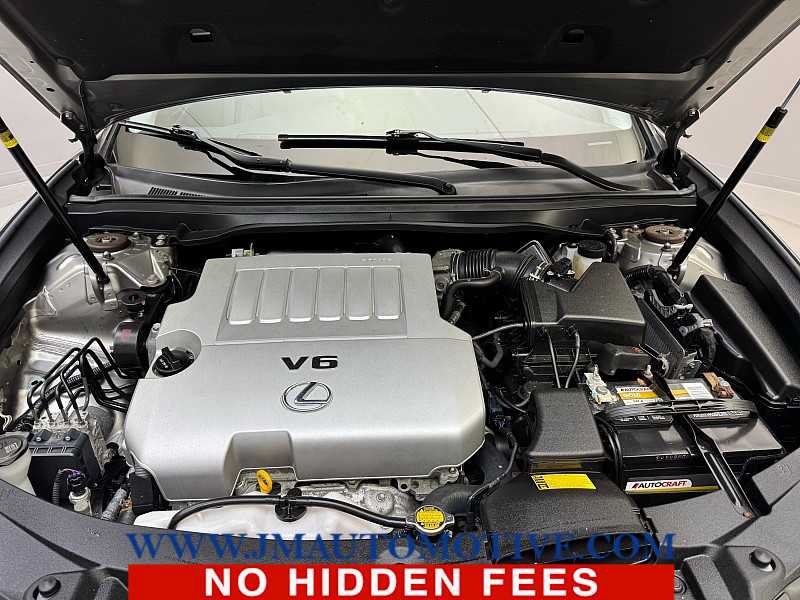 Used 2015 Lexus ES 350 FWD image 10