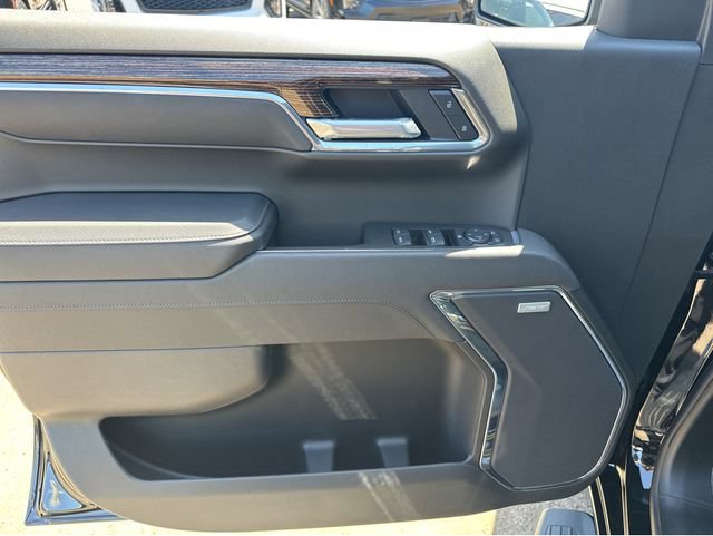 New 2026 GMC Sierra 1500 Elevation w/ Elevation Premium Package AWD/4WD image 6