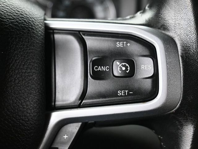 Used 2021 RAM 1500 Big Horn image 16