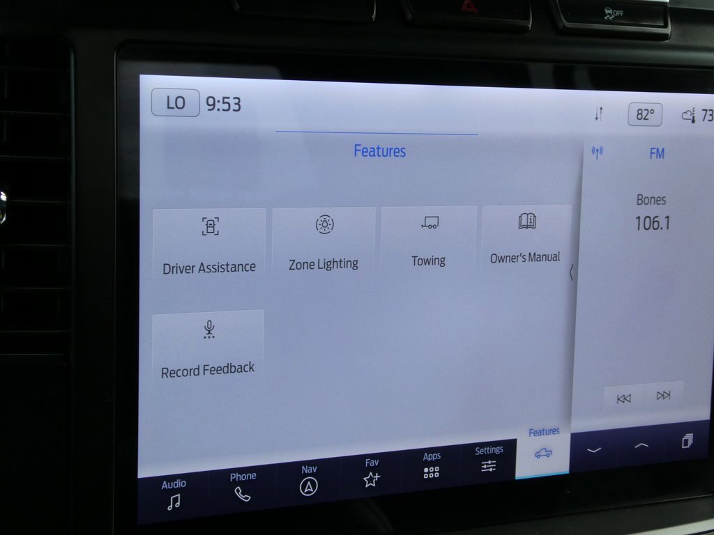 Used 2023 Ford F150 XLT w/ Equipment Group 302A High image 44