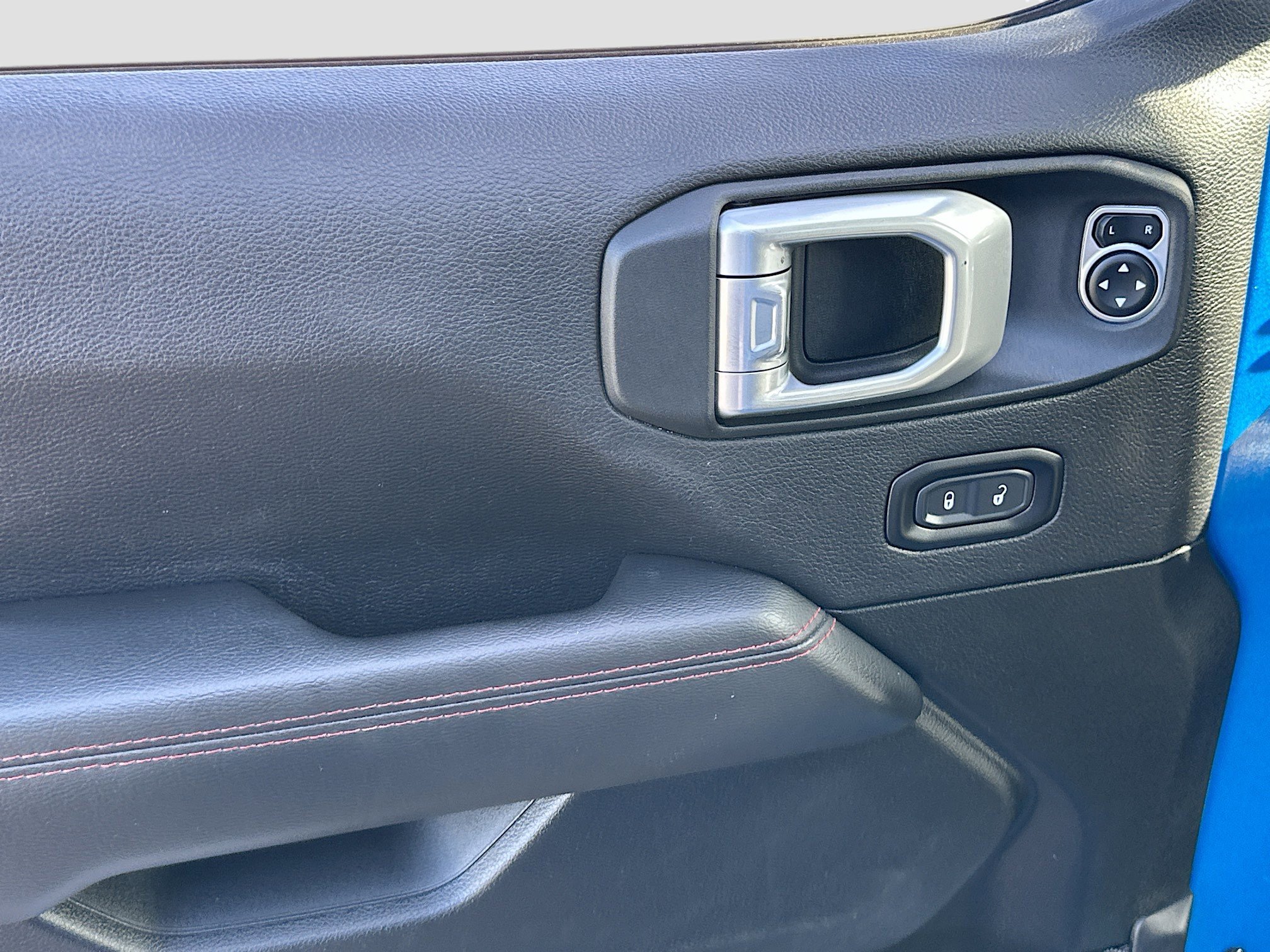 Used 2021 Jeep Gladiator Rubicon image 18