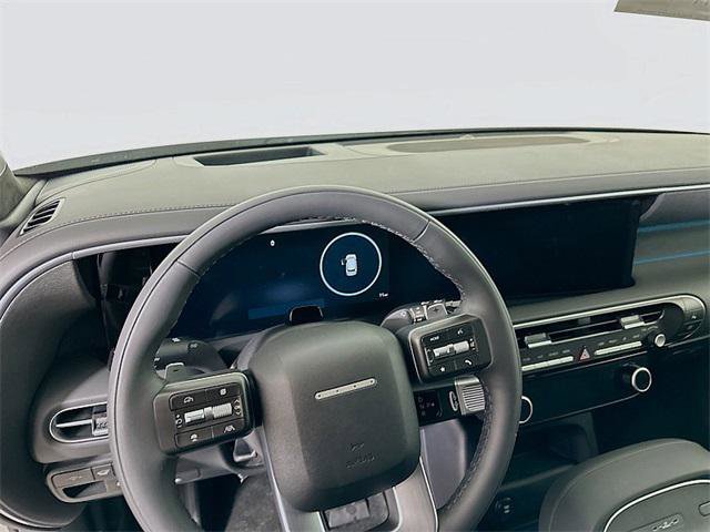 New 2026 Hyundai Palisade Calligraphy image 7