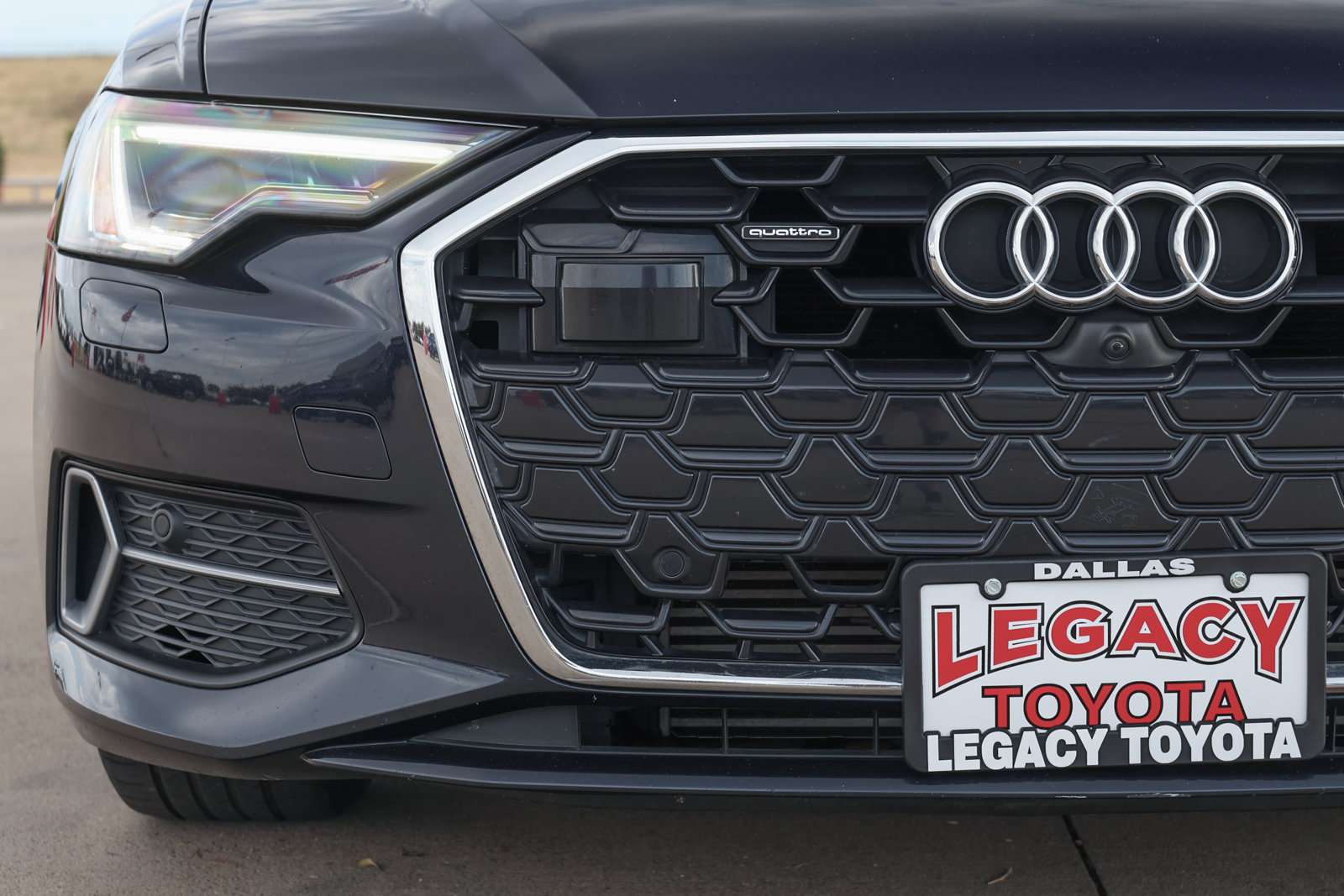 Used 2024 Audi A6 Premium Plus AWD/4WD image 10