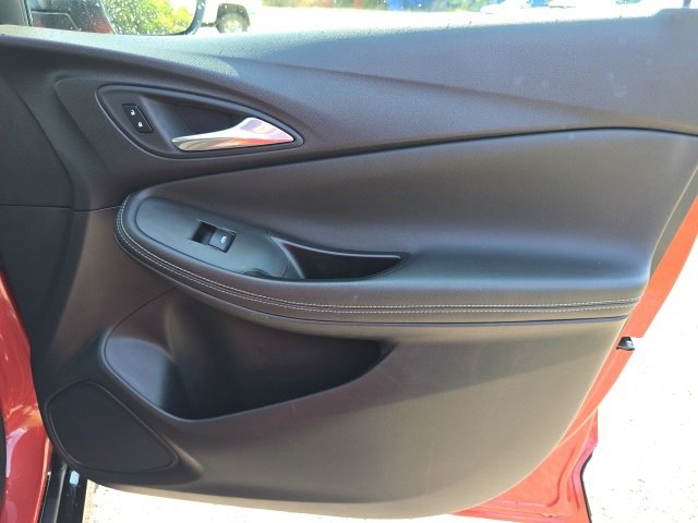 Certified 2024 Buick Encore GX Sport Touring w/ Comfort Package image 39