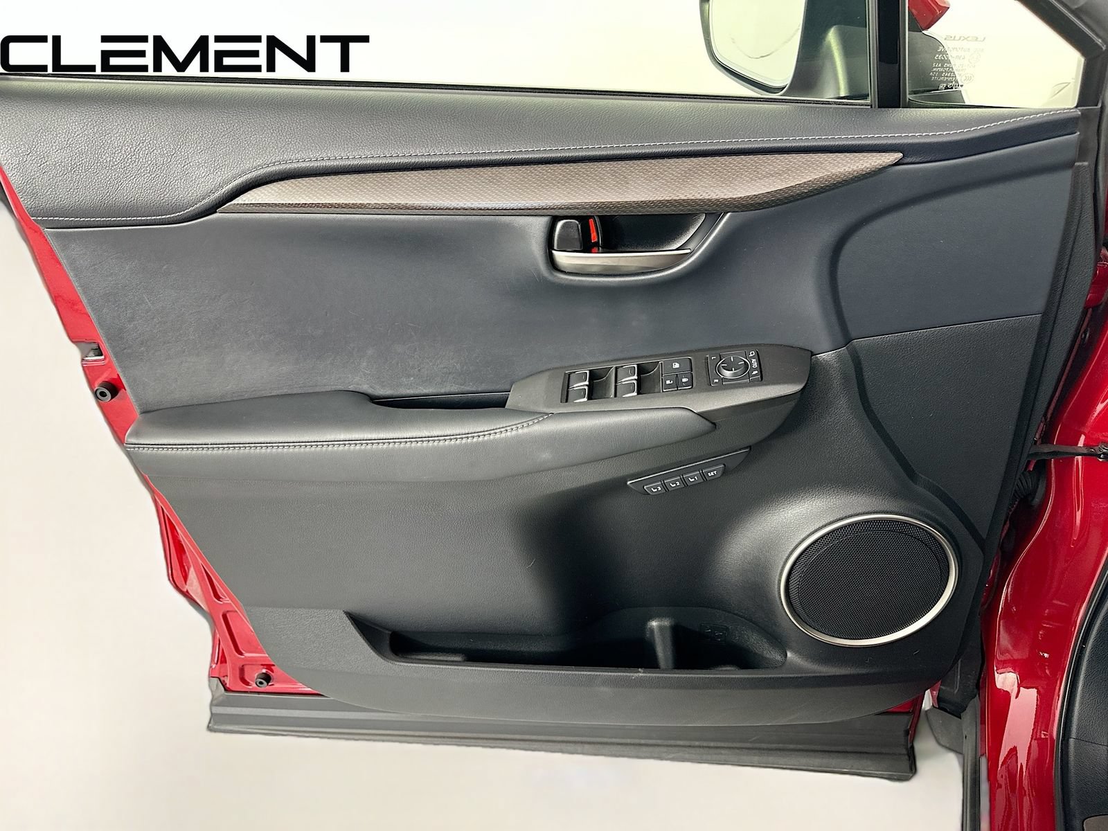 Used 2020 Lexus NX 300 FWD w/ Premium Package image 28