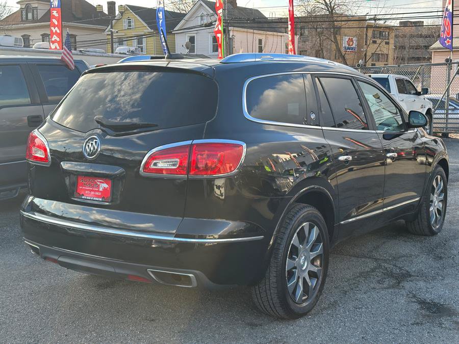 Used 2017 Buick Enclave Premium w/ Experience Buick Package AWD/4WD image 6