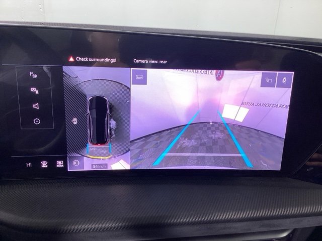 New 2025 Audi SQ5 Premium Plus image 24