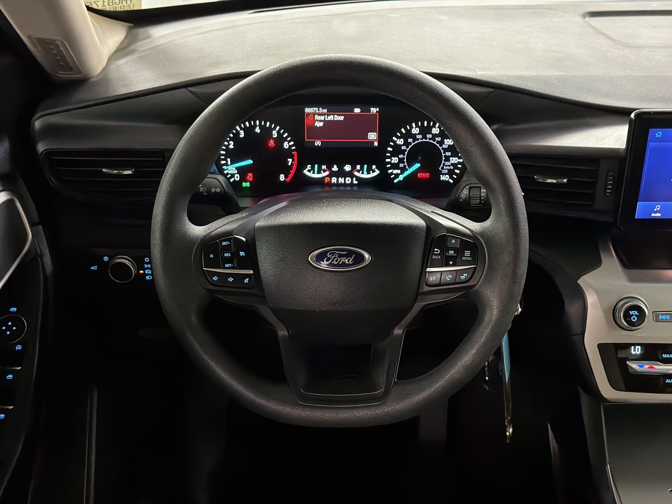 Used 2021 Ford Explorer 2WD image 17