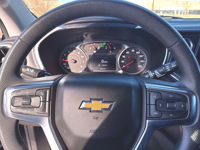Used 2023 Chevrolet Blazer LT w/ Convenience Package image 11