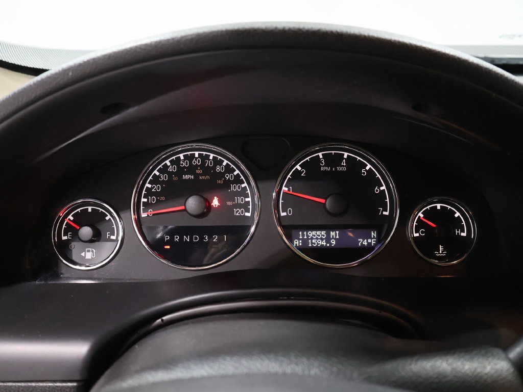 Used 2008 Chevrolet Uplander LT w/ Power Convenience Package FWD image 30