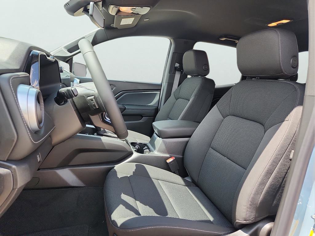 New 2026 Chevrolet Colorado LT RWD image 15