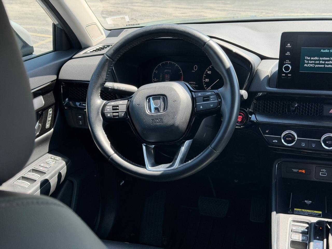 Certified 2025 Honda CR-V EX-L image 11