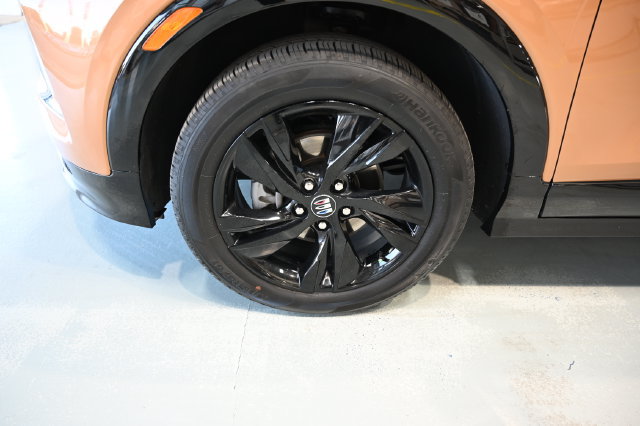 Used 2024 Buick Encore GX Sport Touring FWD image 30