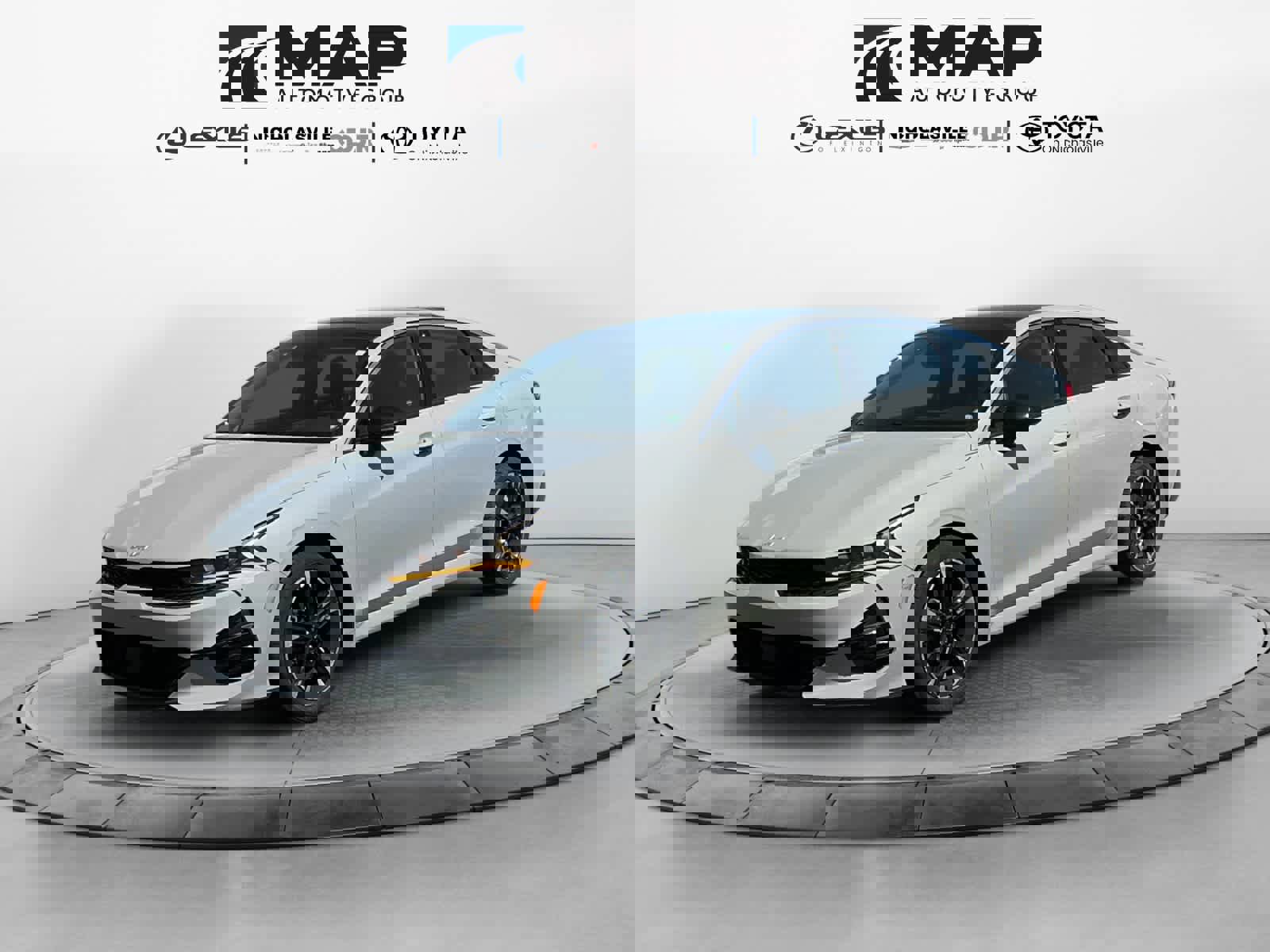 Used 2023 Kia K5 GT-Line image 1