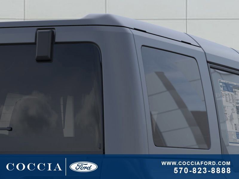 New 2026 Ford Bronco Big Bend AWD/4WD image 25