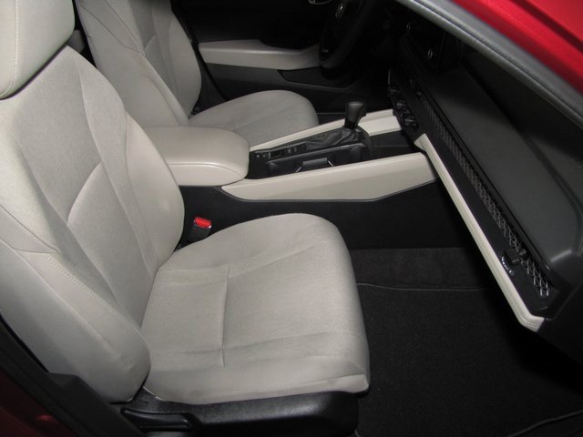 Certified 2024 Honda Accord LX image 19