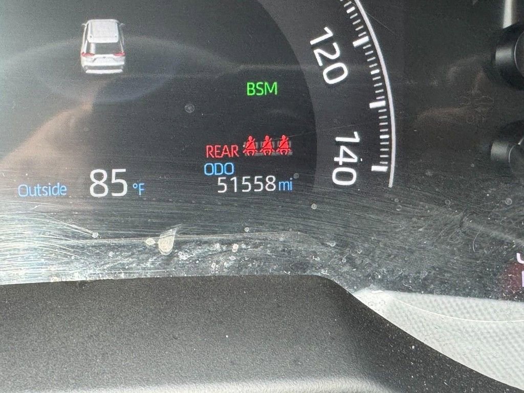 Used 2024 Toyota RAV4 Adventure AWD/4WD image 20