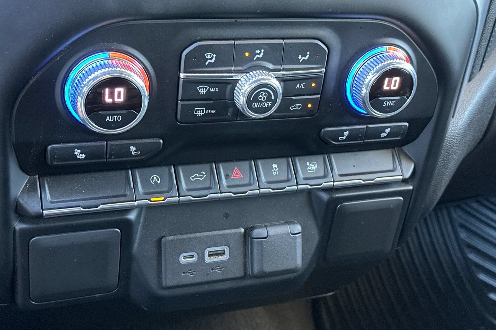 Certified 2021 GMC Sierra 1500 Elevation RWD image 19