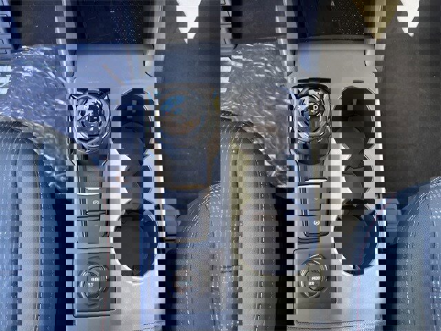 Used 2024 Ford Bronco Sport Heritage w/ Heritage Convenience Package image 37