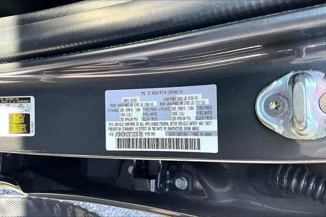 Used 2025 MAZDA CX-90 3.3 Turbo w/ Preferred Package AWD/4WD image 17