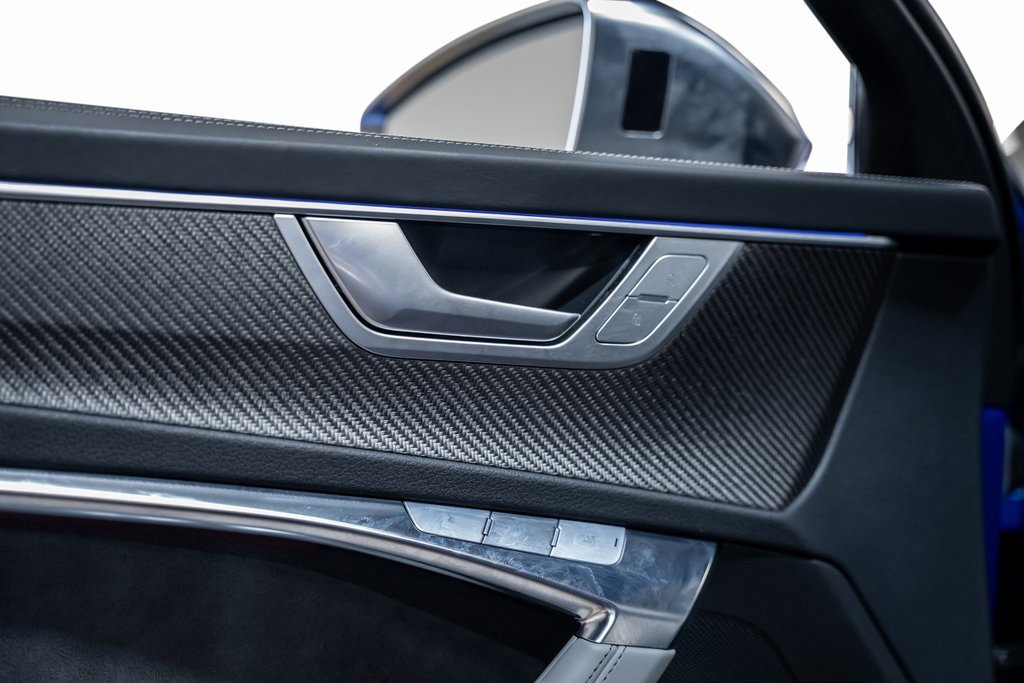 Used 2023 Audi S6 Prestige image 66