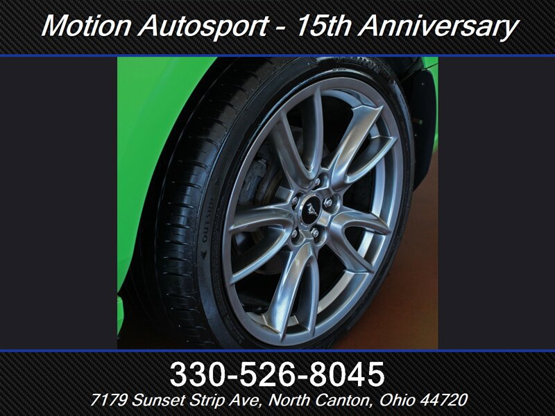 Used 2013 Ford Mustang GT Premium w/ Brembo Brake Pkg RWD image 42
