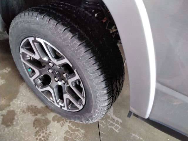 Used 2026 RAM 1500 Laramie image 19