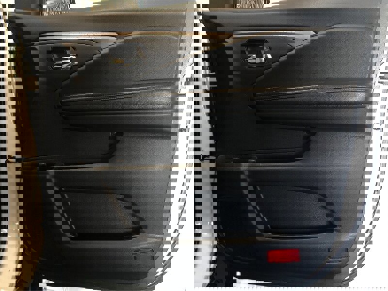 Used 2021 Honda Passport Sport image 16