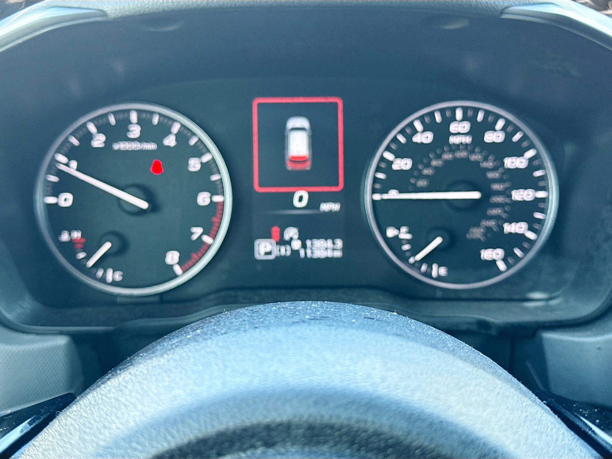 Used 2025 Subaru Forester Sport image 40