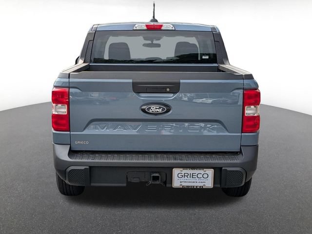 New 2026 Ford Maverick XLT w/ Equipment Group 301A AWD/4WD image 4
